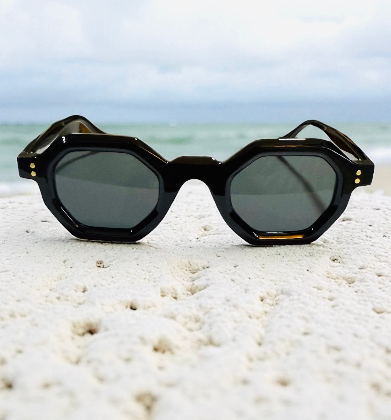 Island Made Sunglasses