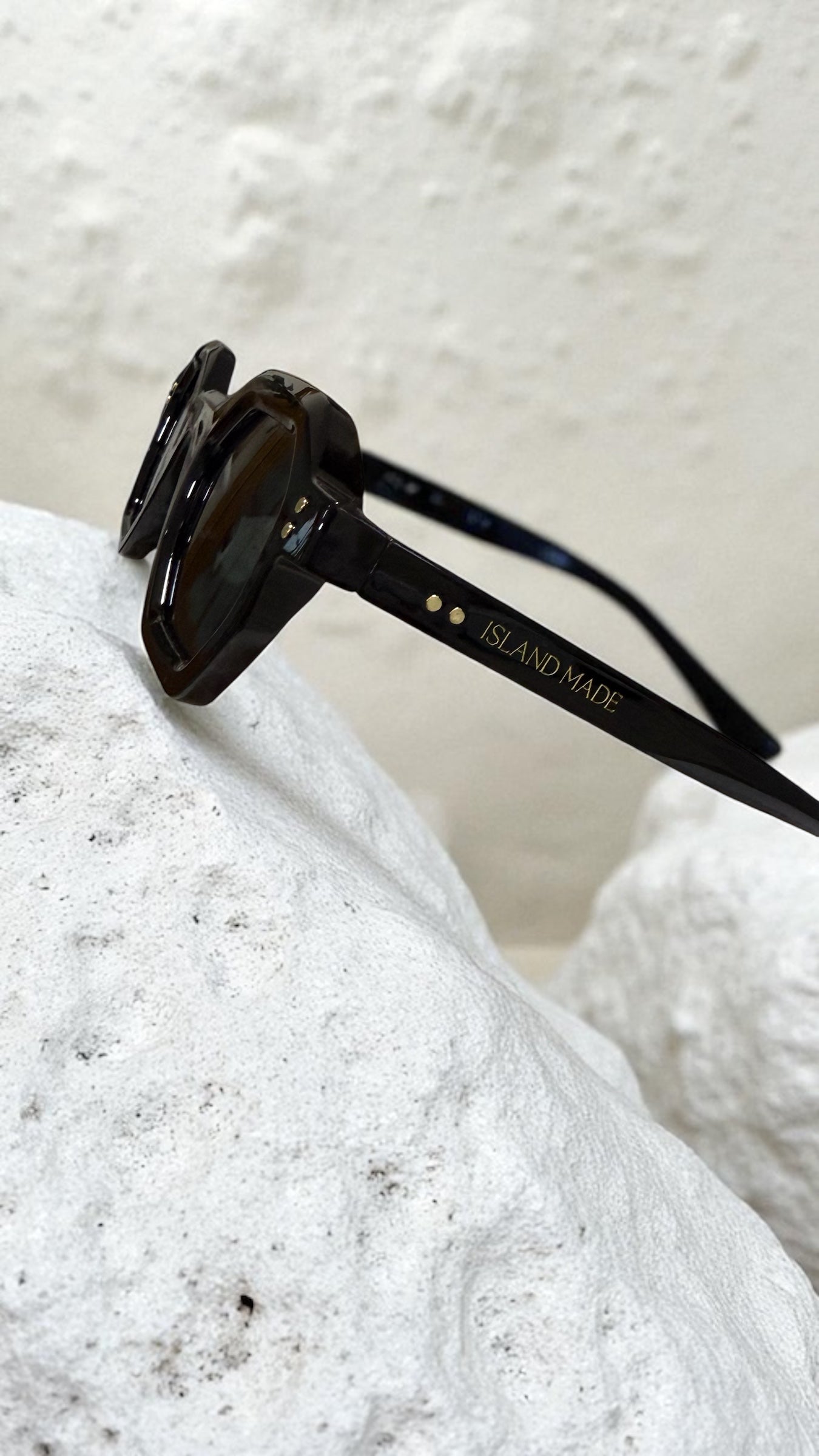 Island Made Sunglasses