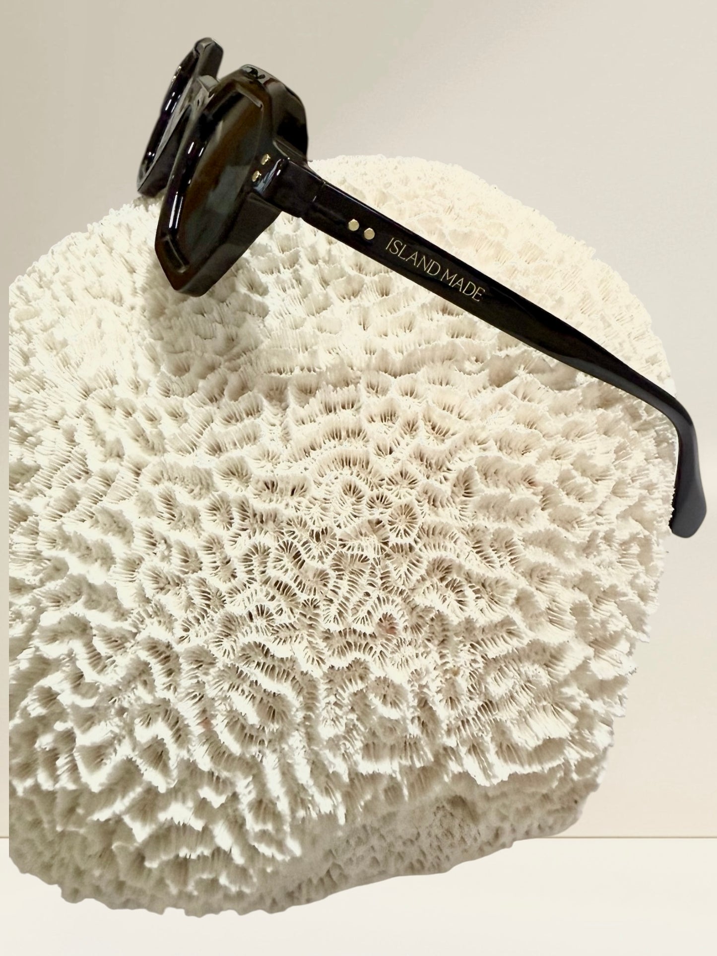 Island Made Sunglasses