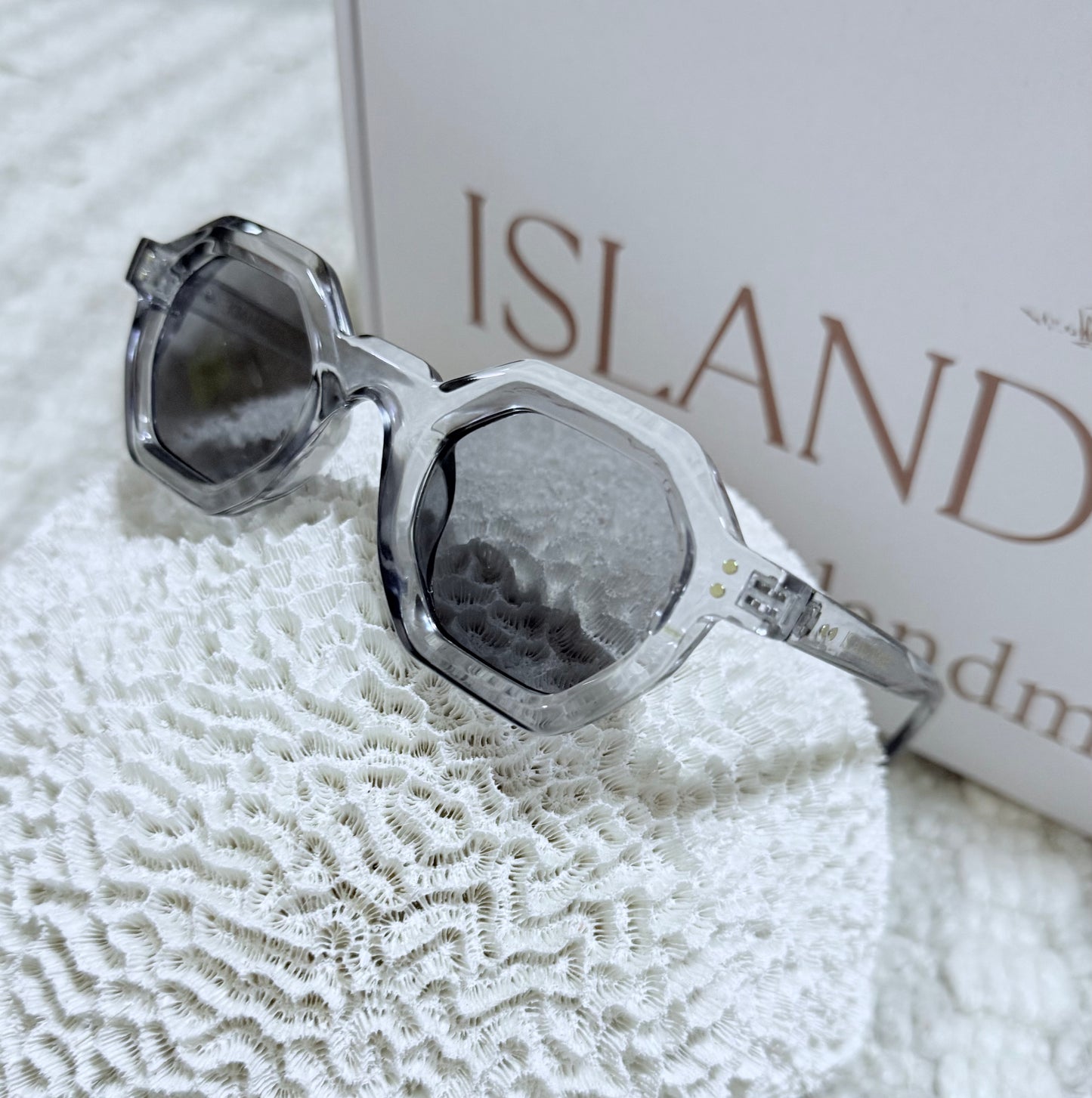 Island Made Sunglasses