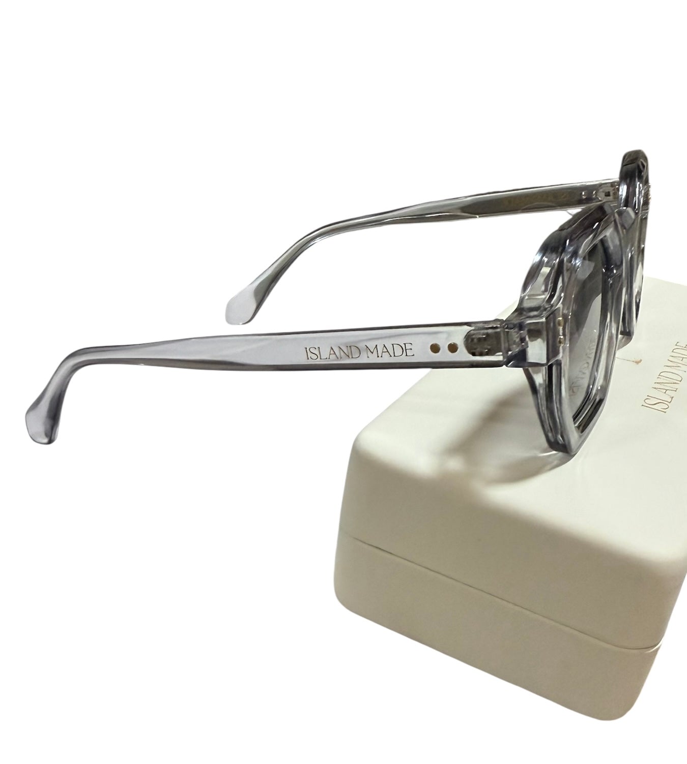 Island Made Sunglasses