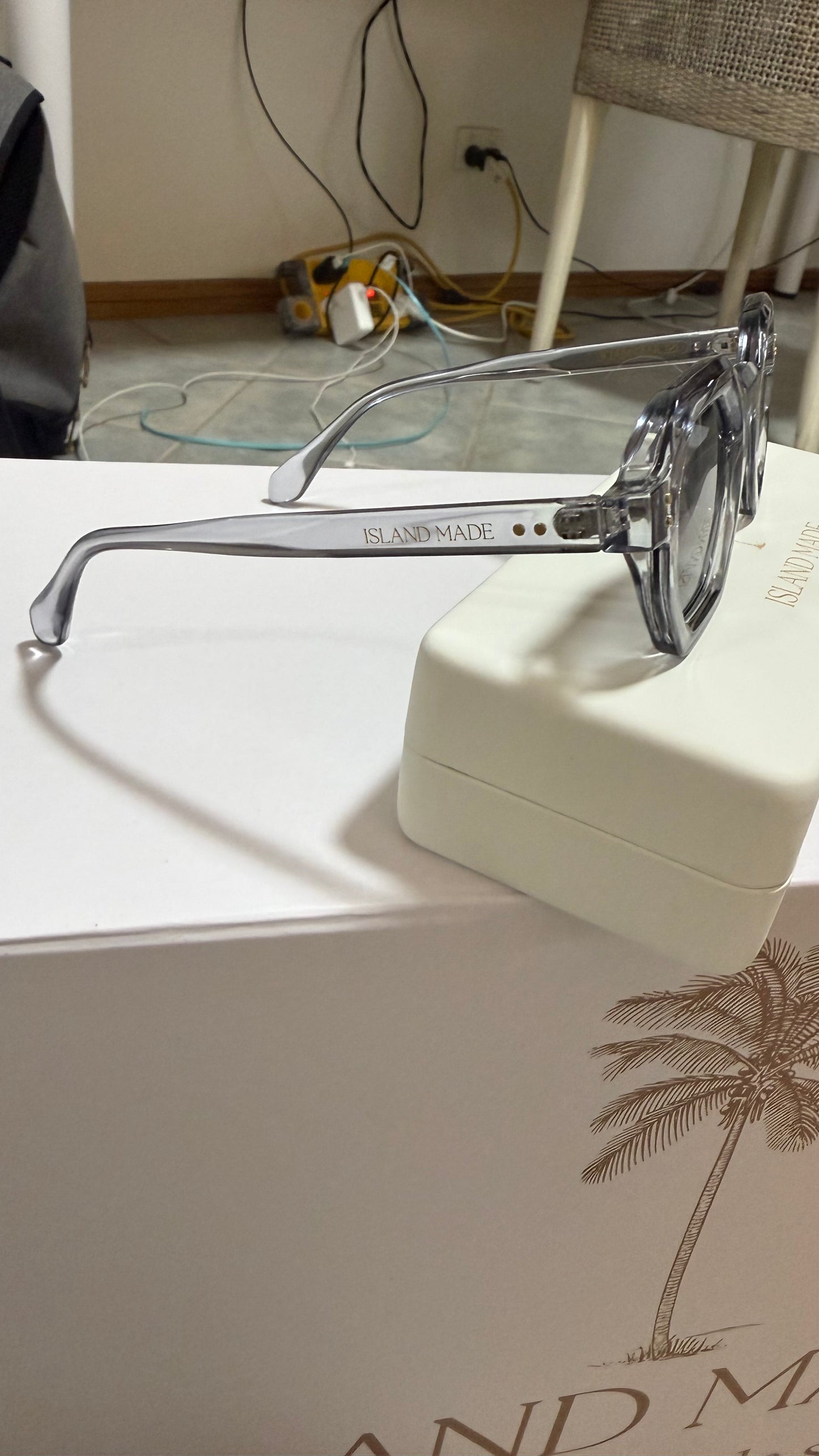 Island Made Sunglasses