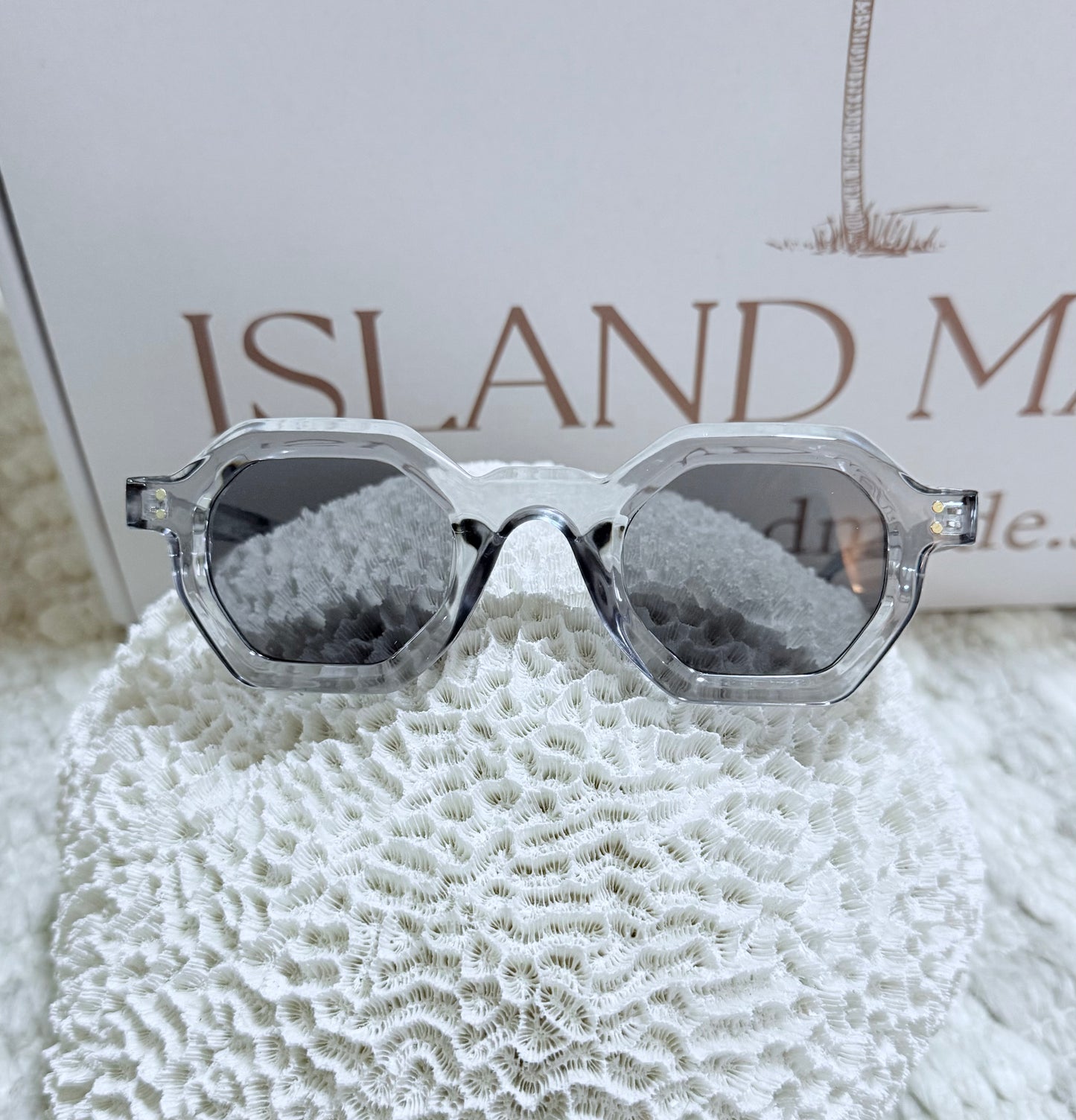 Island Made Sunglasses