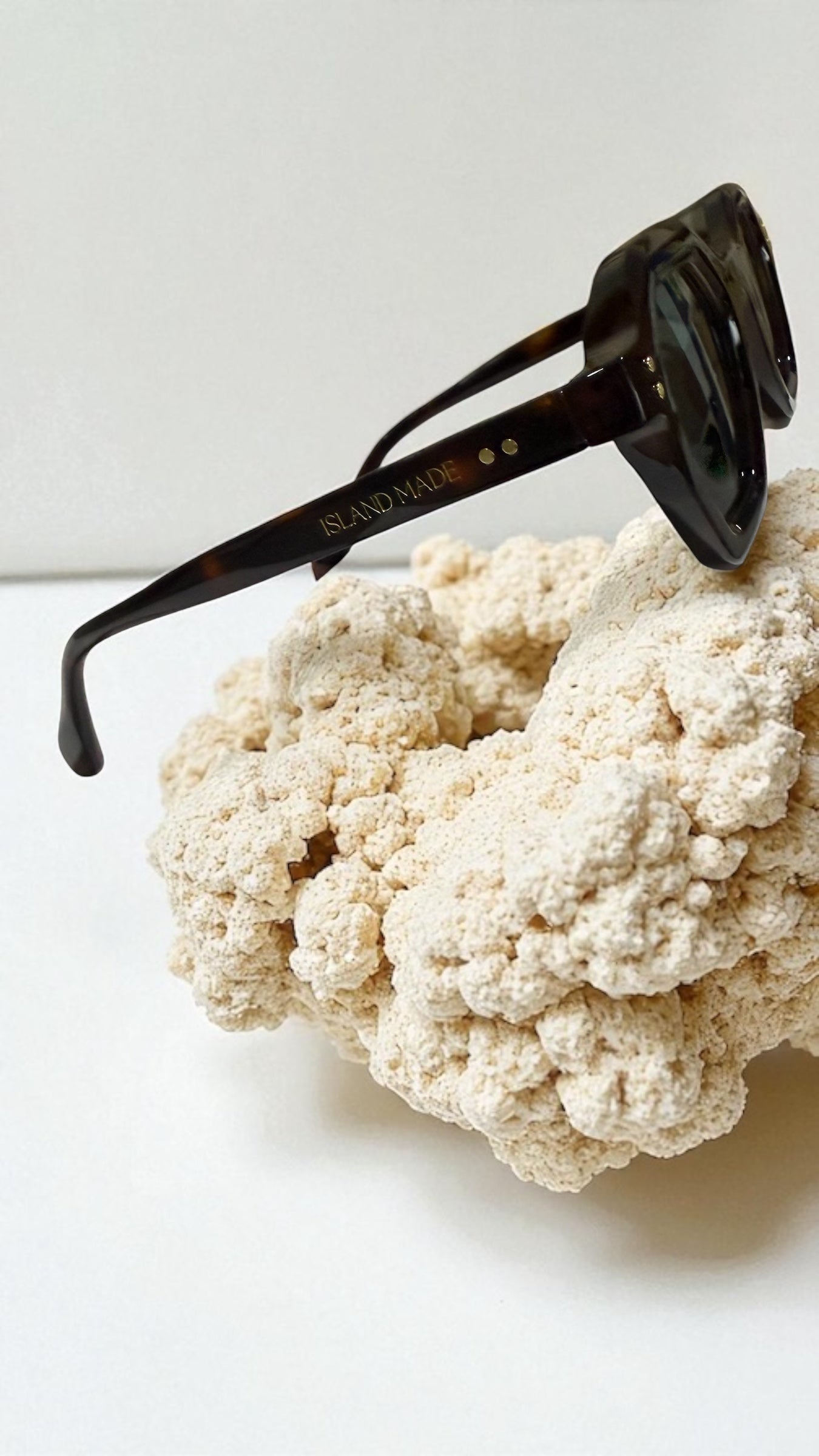 Island Made Sunglasses