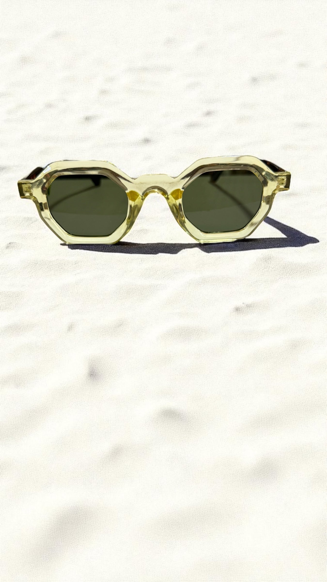 Island Made Sunglasses