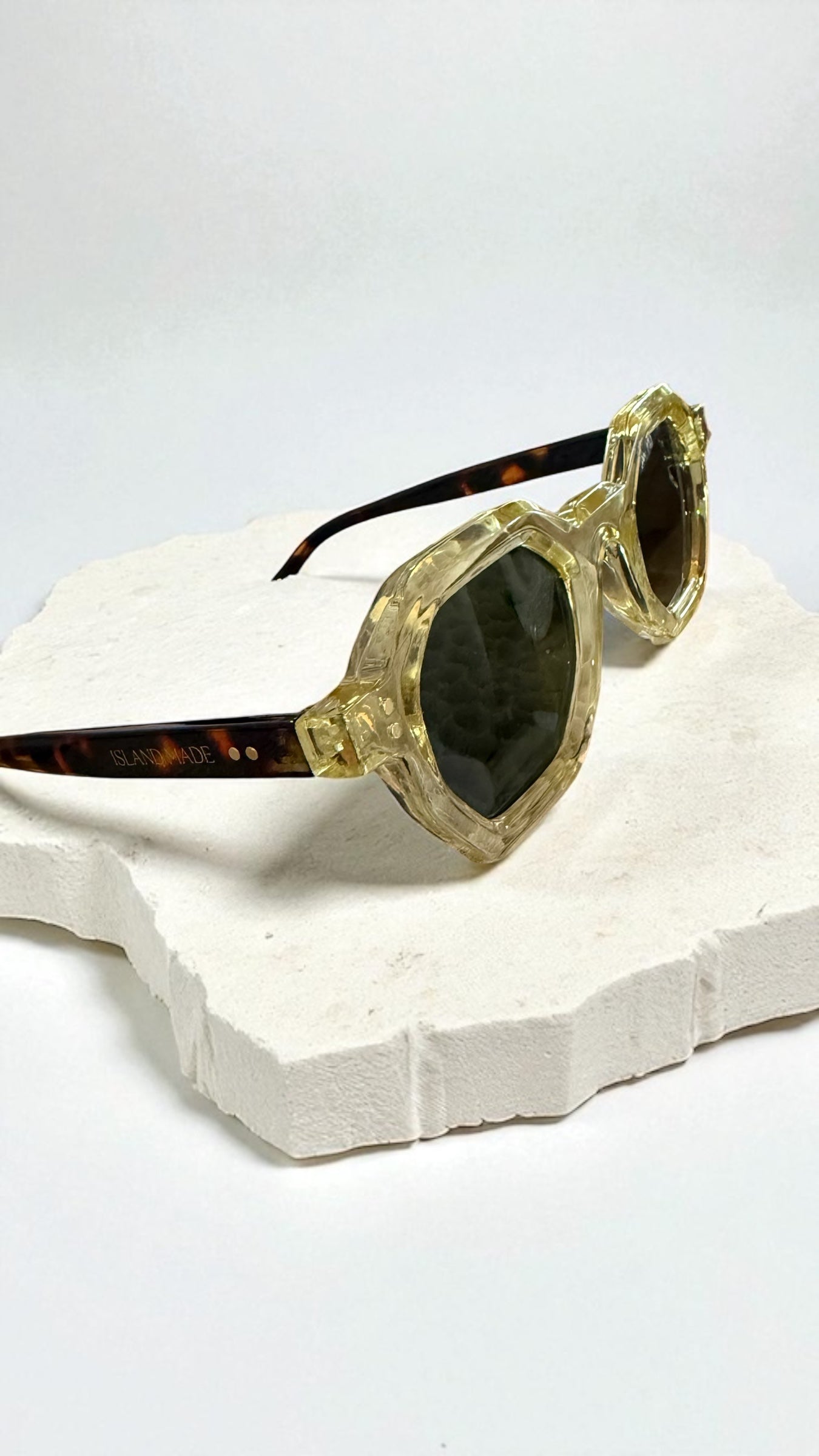 Island Made Sunglasses