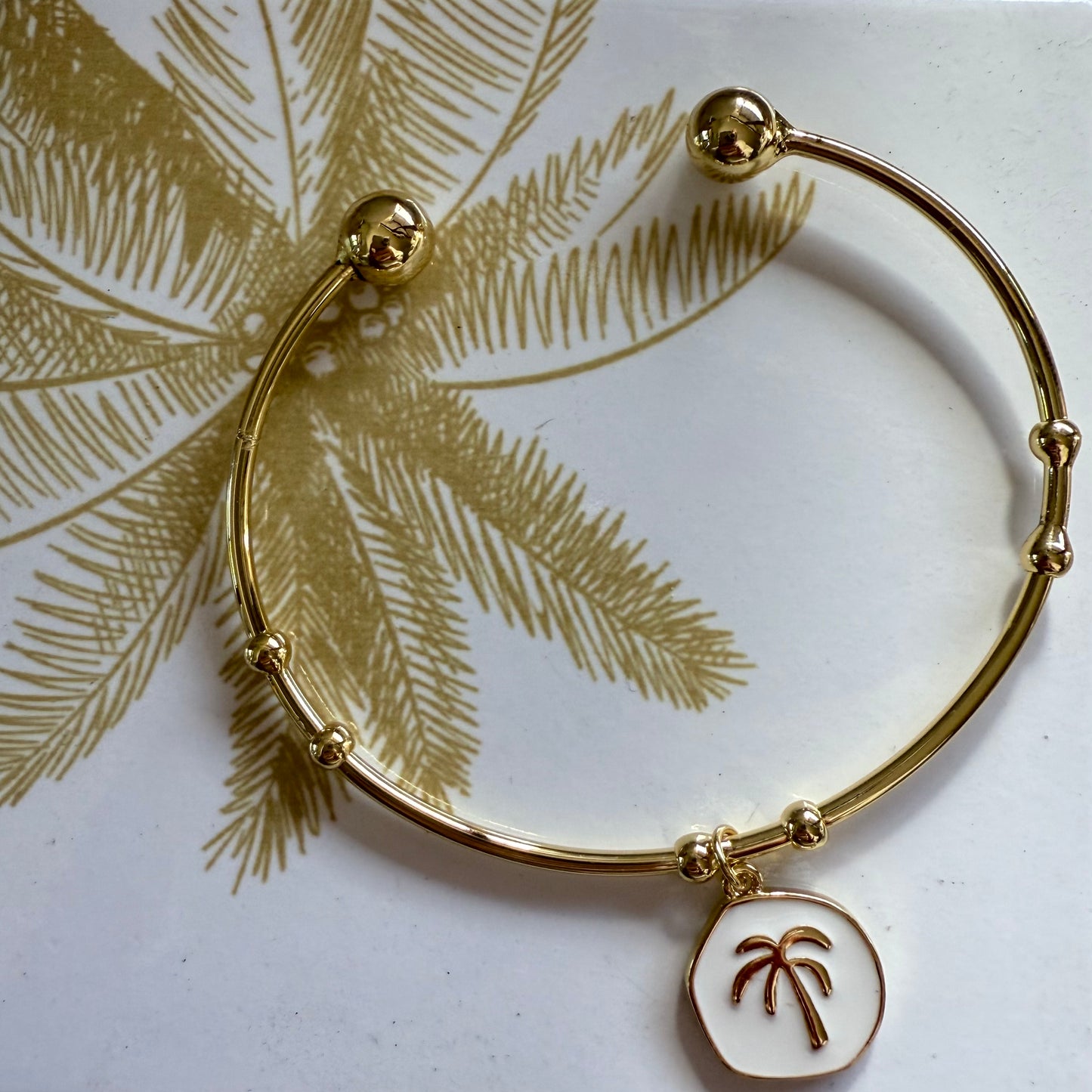 Little Cove Bracelet