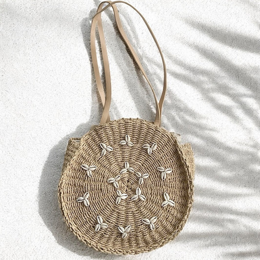 Luna Shell Bag