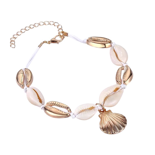 Mykonos Reef Bracelet