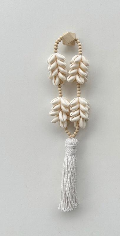 Ocean Spell Tassel