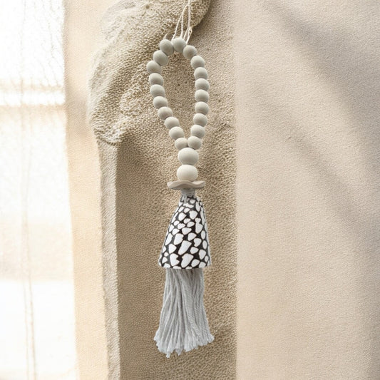 Coastal Drift Tassel