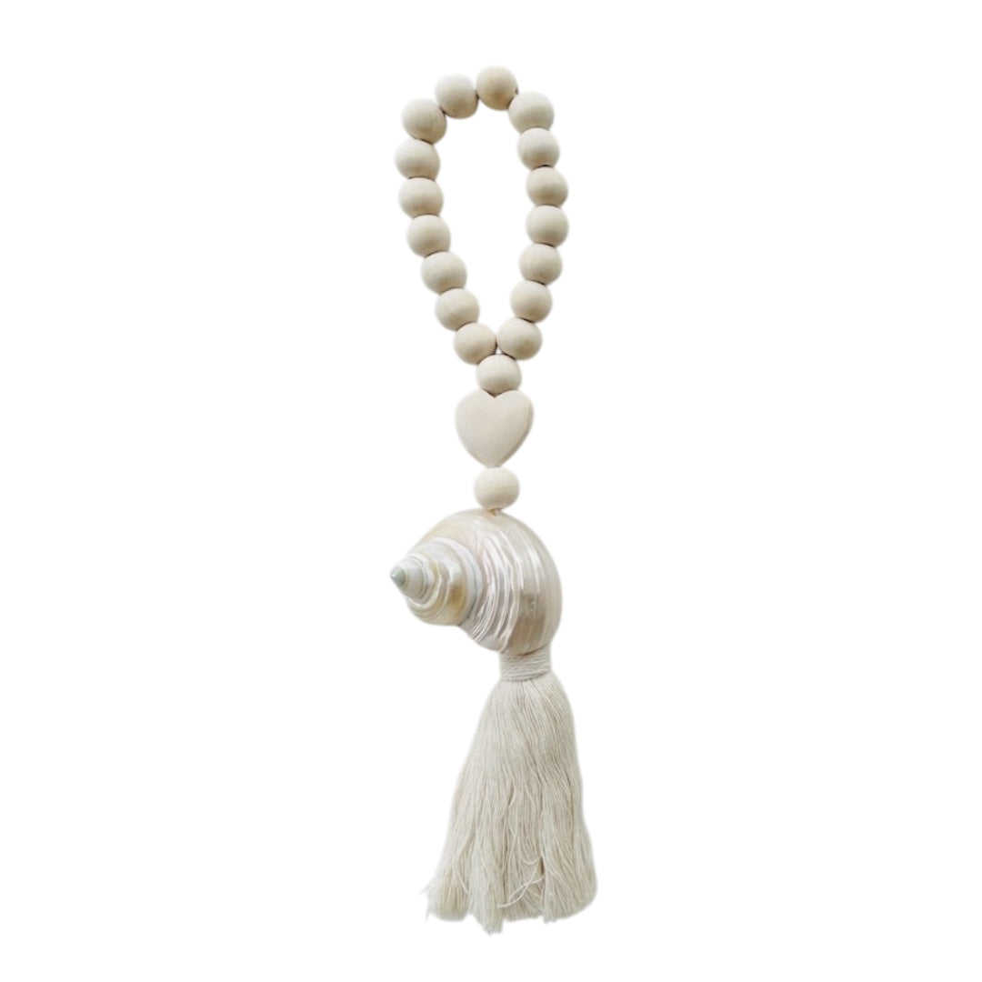 Island Bloom Tassel