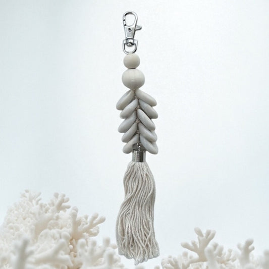 Kallisto Shores Keychain