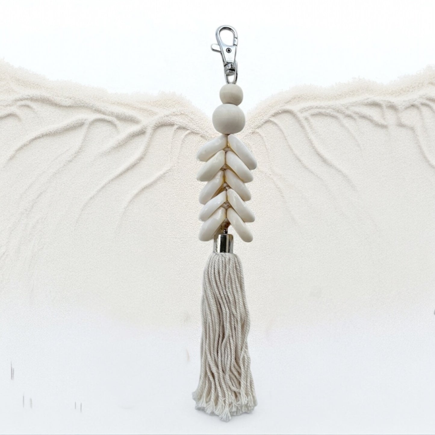 Kallisto Shores Keychain