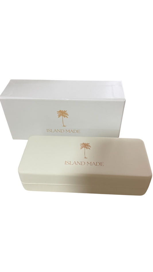 Island Made Sunglasses