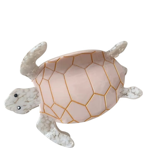 Mumma Turtle Hair Clip