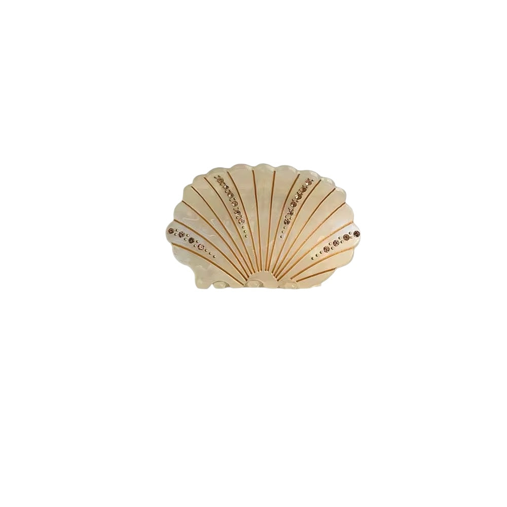Seafan Hair Clip