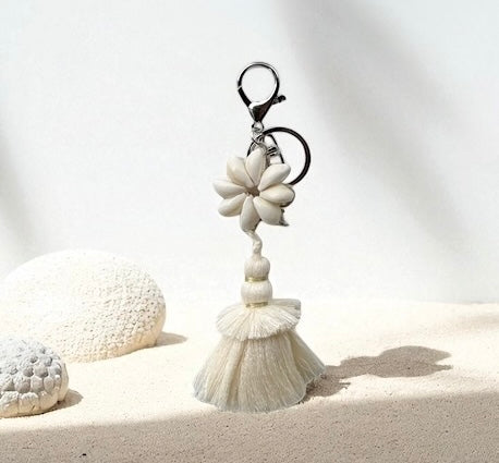 Sea Star Keyring