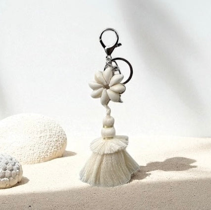 Sea Star Keyring