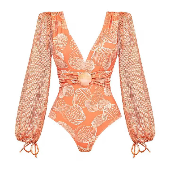 Shellfire Sunset 2 Piece Set