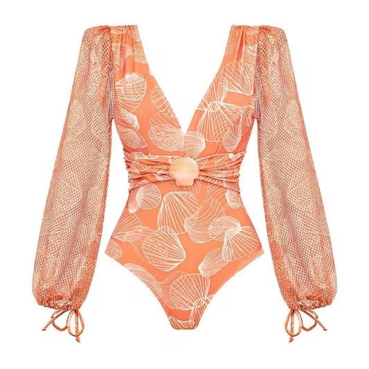 Shellfire Sunset 2 Piece Set