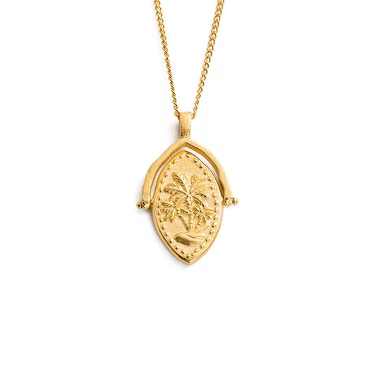 Tempest Isle Necklace