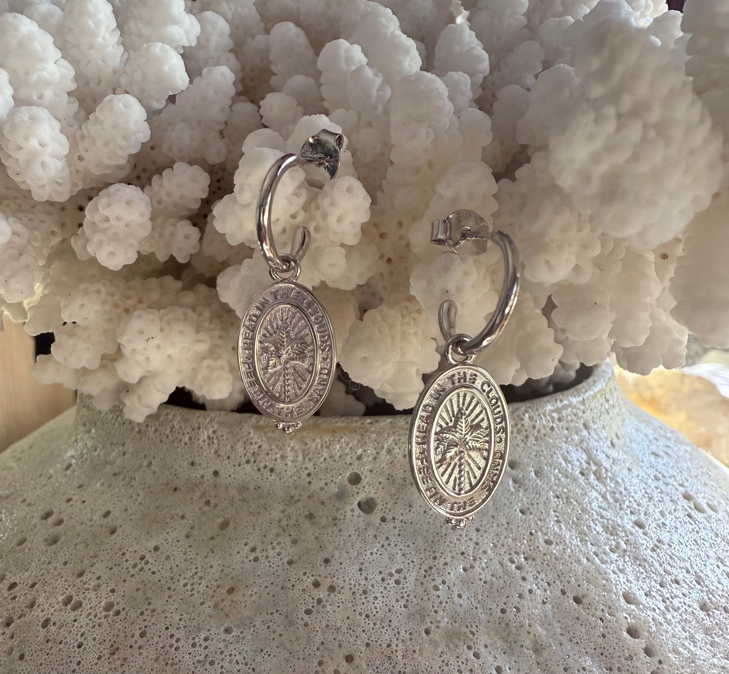 Tempest Isle Earrings