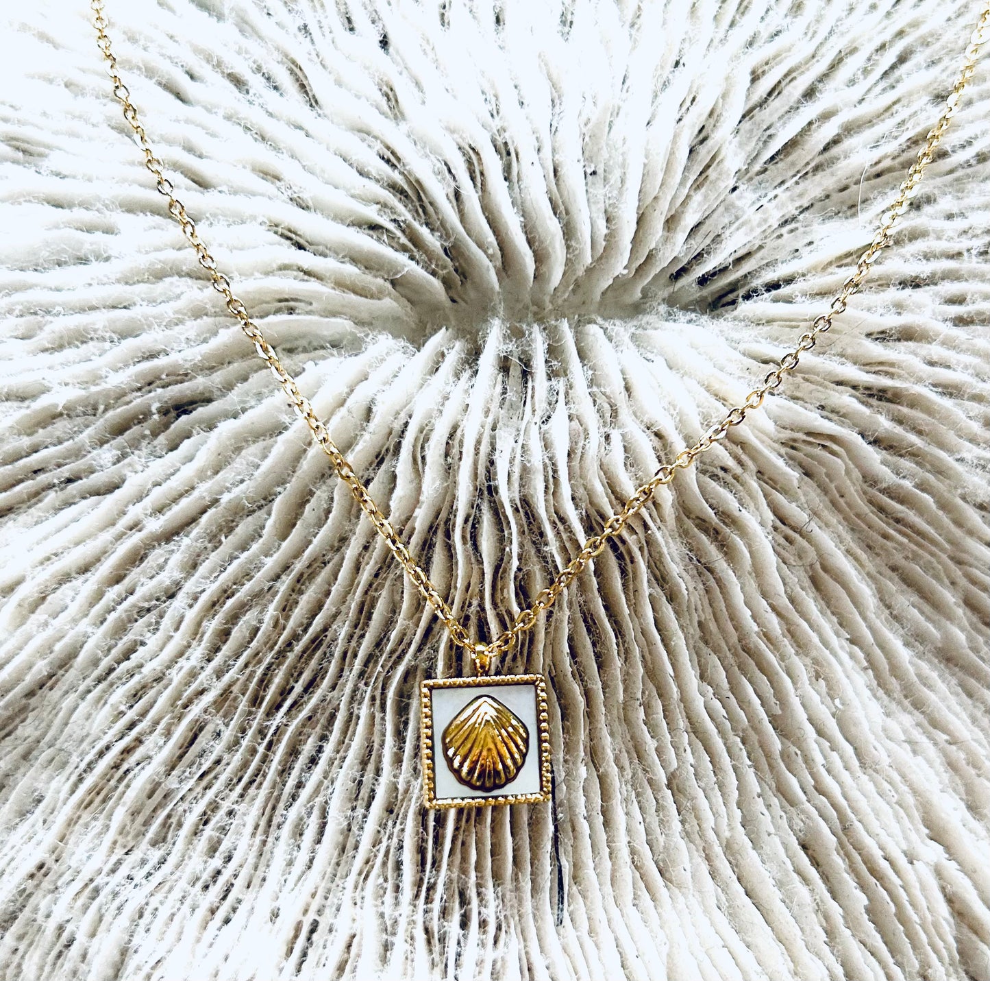 Vanuatu Necklace