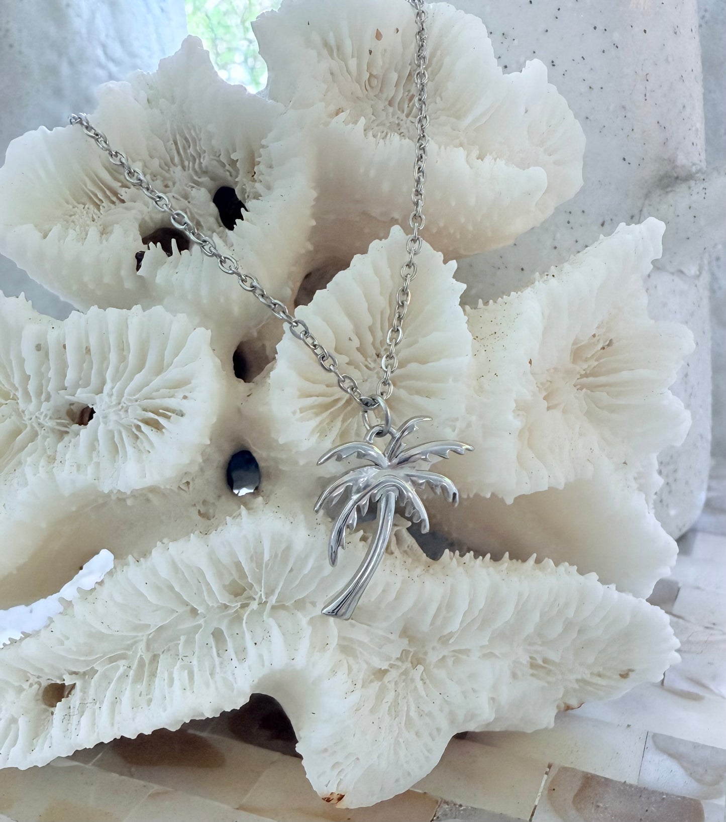 Islander Necklace