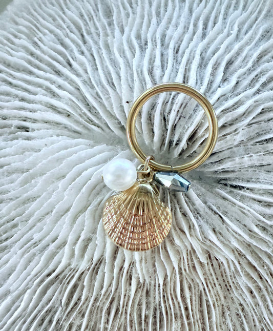 Bluewater Relic Ring