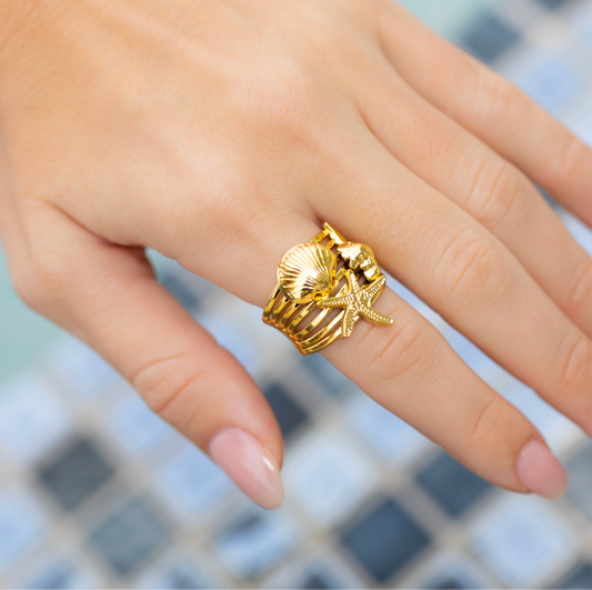 Reef Ring