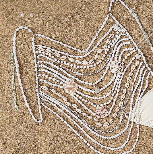 Saltwater Siren Overlay