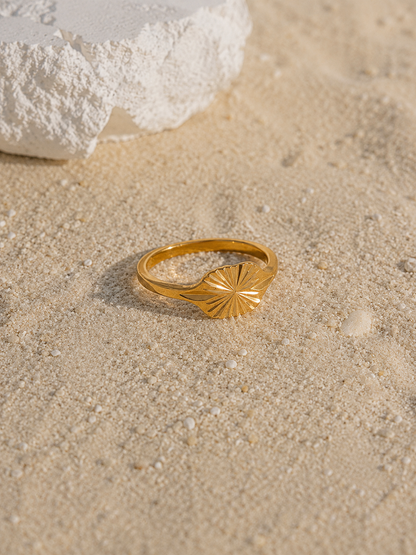 Solara Ring
