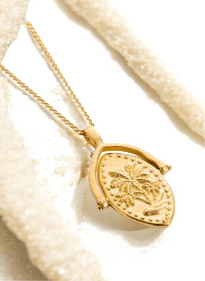 Tempest Isle Necklace