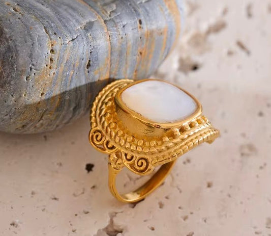 Moonshine Ring