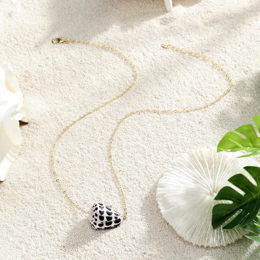 The Aurelia Necklace