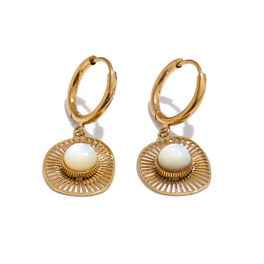 Sunseeker Earrings