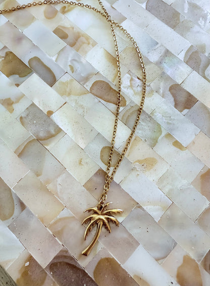 Islander Necklace