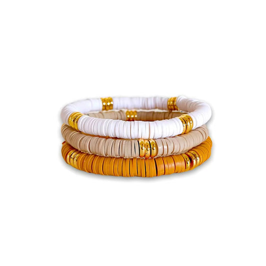 Bahamas Stretch Bracelet