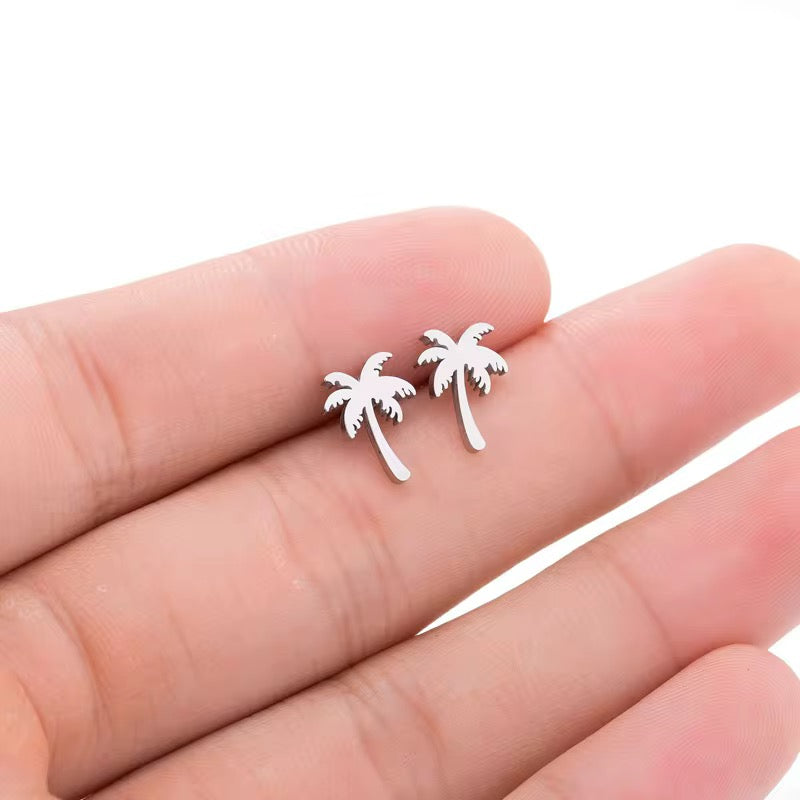 Palm Bay Mini Studs