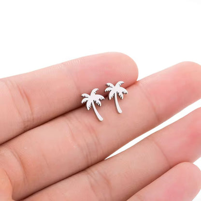 Palm Bay Mini Studs