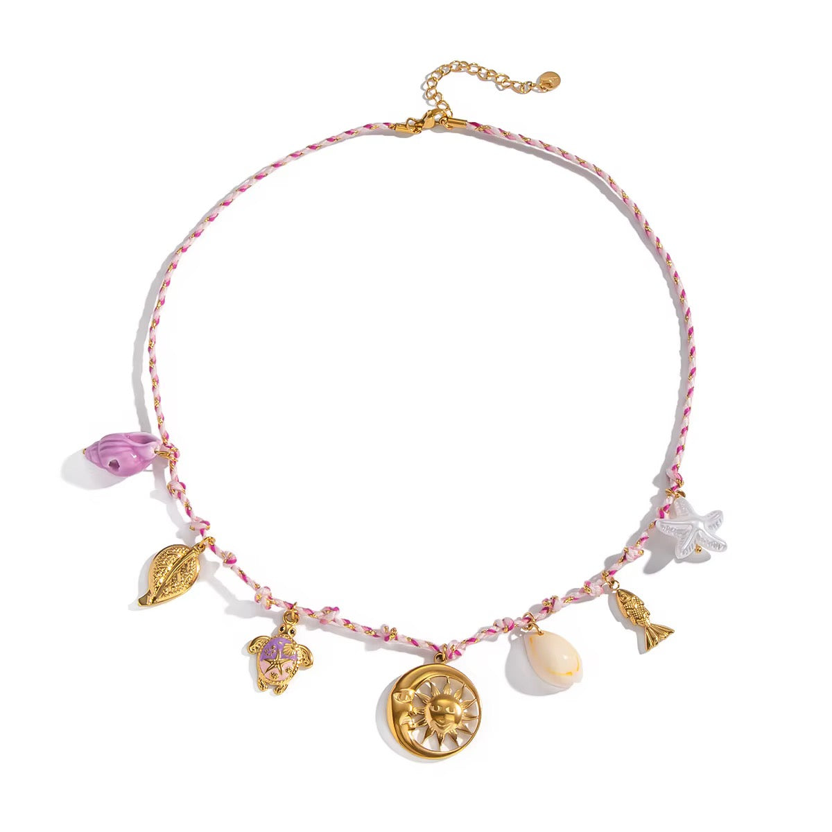 La Dolce Vita Necklace