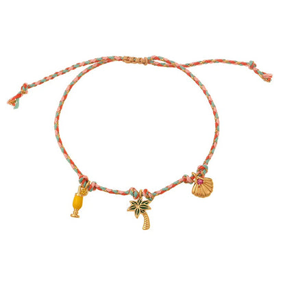 Boho Traveller Bracelet