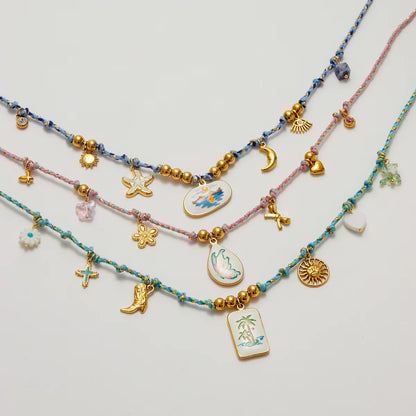 The Tropicana collection