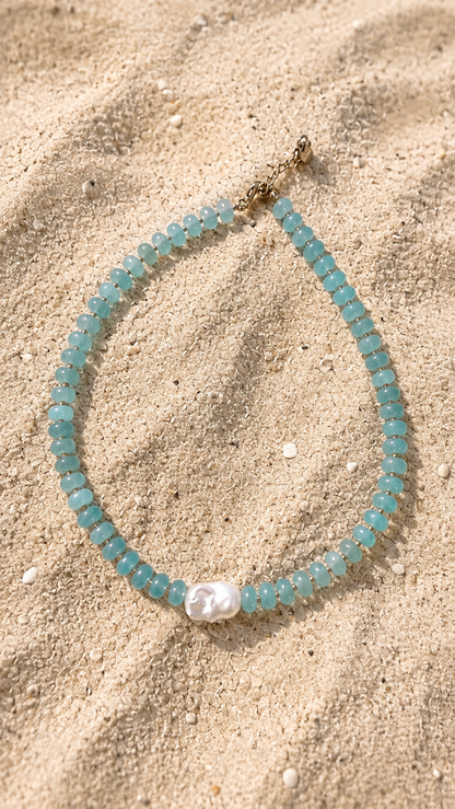 The Island Tides Collection