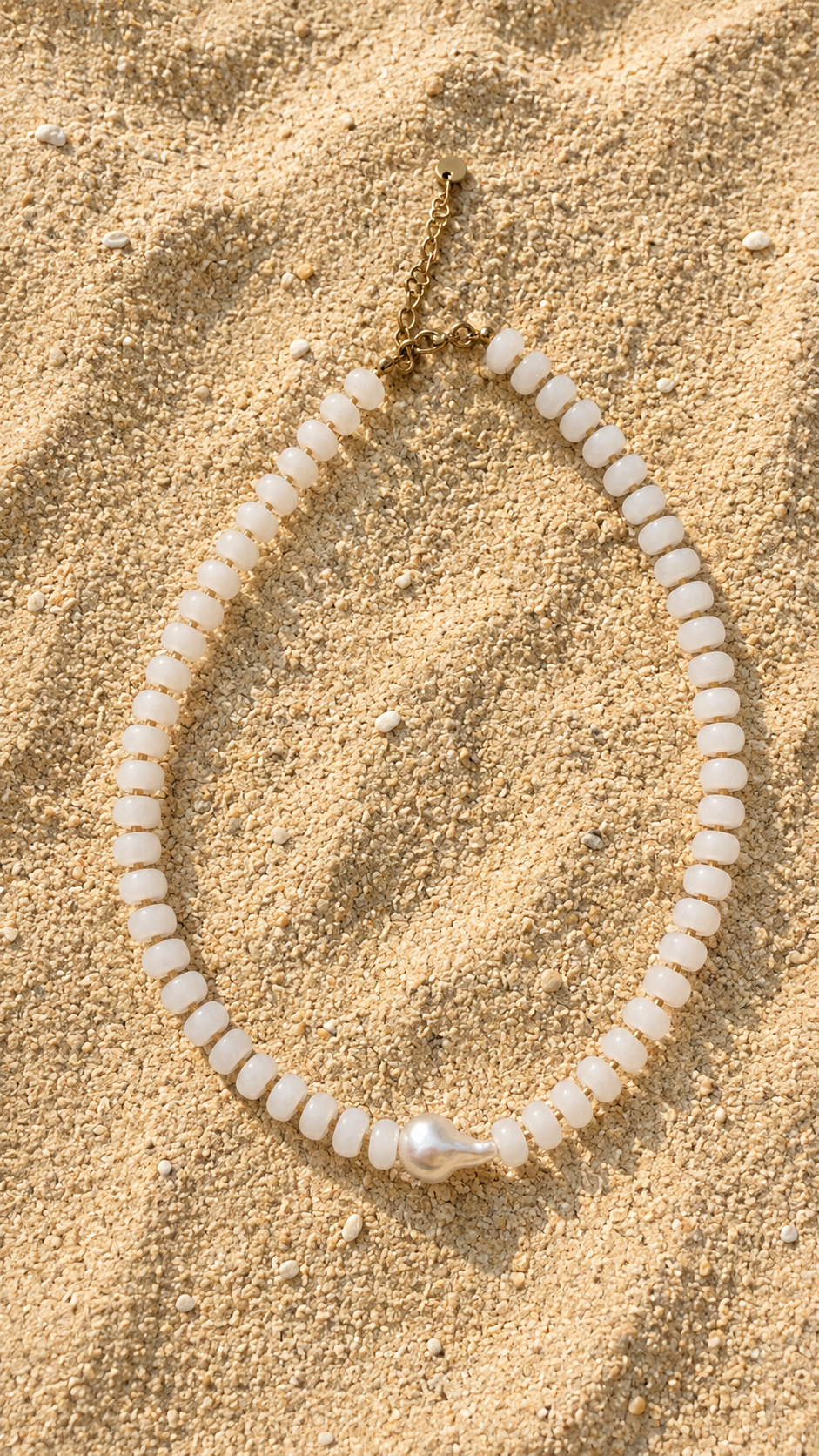 The Island Tides Collection