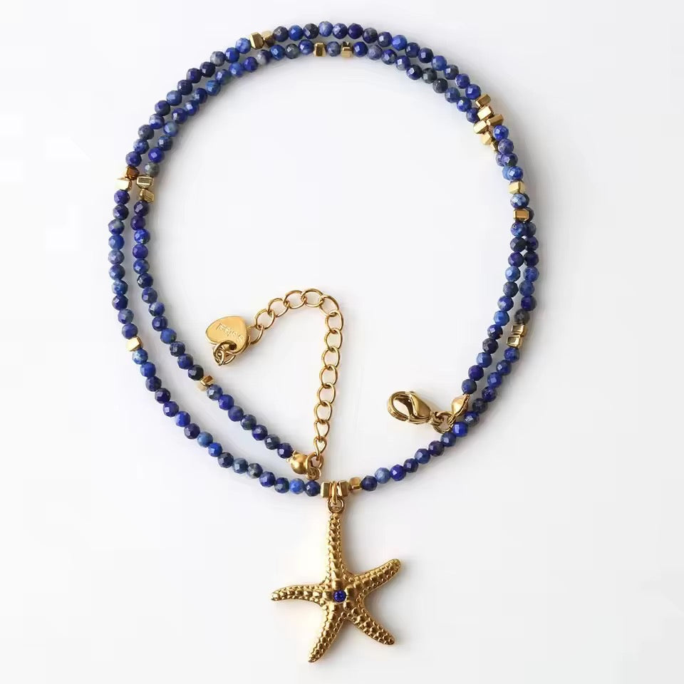 The Wanderlust Collection