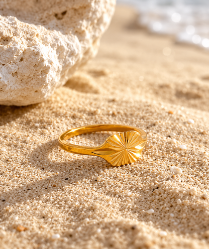 Solara Ring