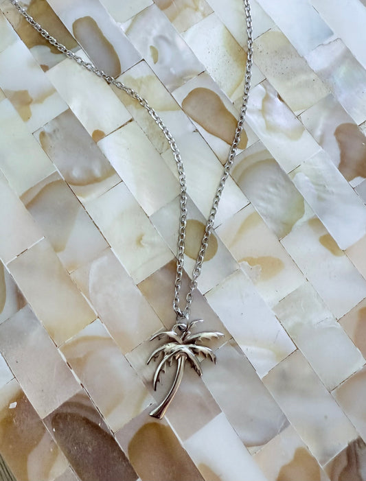 Islander Necklace