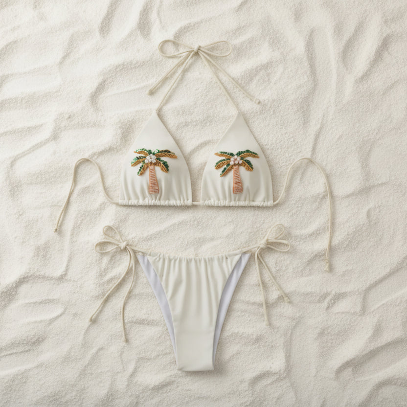 Sol Palm Bikini